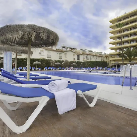 فندق Leonardo Costa Del Sol توريمولينوس