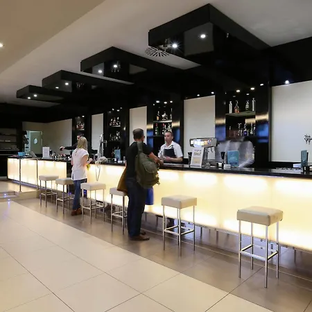 Leonardo Costa Del Sol 4* توريمولينوس