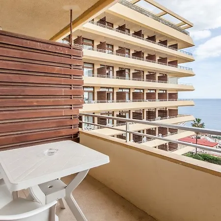 Hotel Bluesea Gran Cervantes 4*