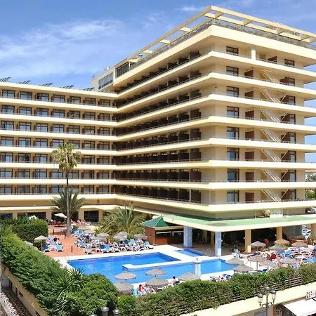 Leonardo Costa Del Sol فندق