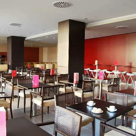 Leonardo Costa Del Sol فندق