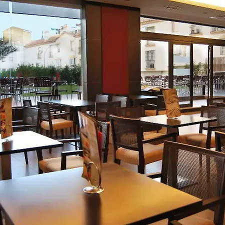 Leonardo Costa Del Sol فندق توريمولينوس