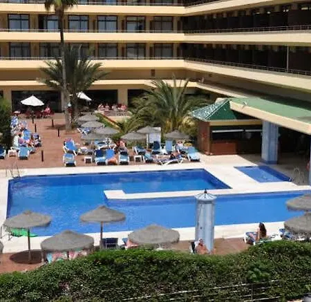 Leonardo Costa Del Sol فندق
