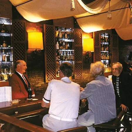 Hotel Bluesea Gran Cervantes 4*