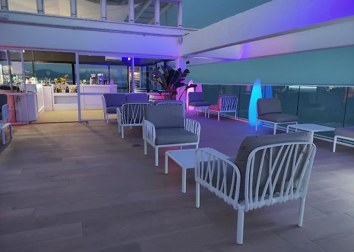 Szálloda Bluesea Gran Cervantes 4*