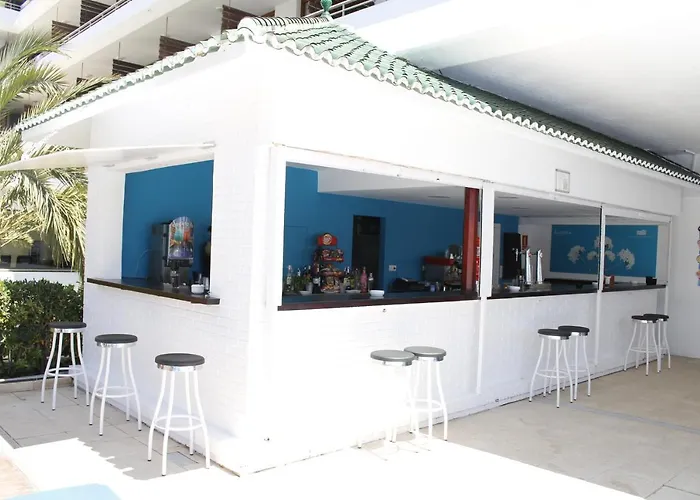 Bluesea Gran Cervantes 4*