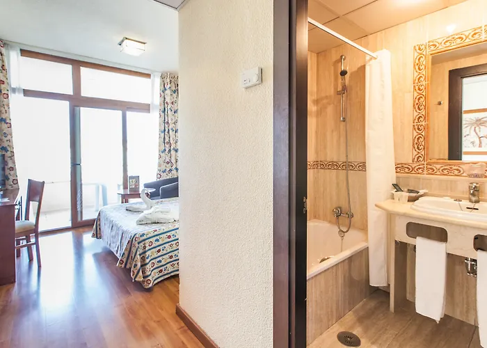 Bluesea Gran Cervantes 4* Torremolinos