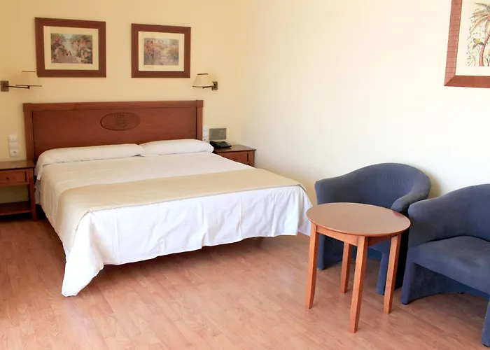 Bluesea Gran Cervantes Torremolinos