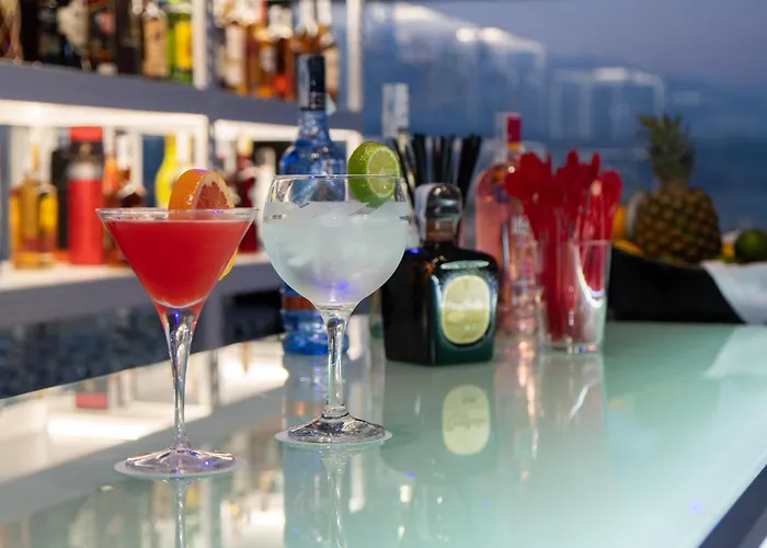 Bluesea Gran Cervantes Hotel 4*