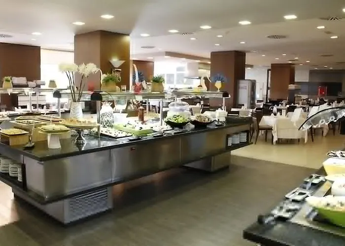 Bluesea Gran Cervantes Torremolinos