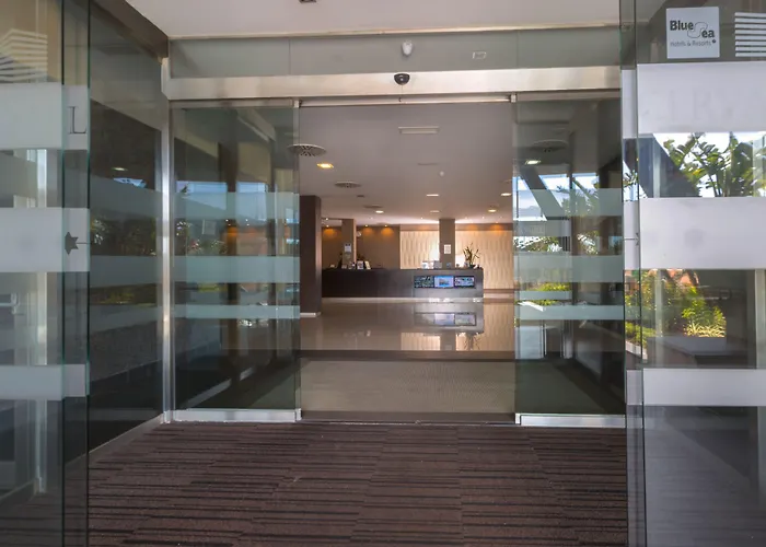 Bluesea Gran Cervantes 4* Torremolinos