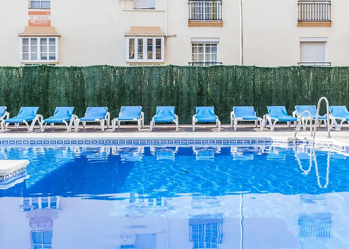 Bluesea Gran Cervantes Szálloda 4*