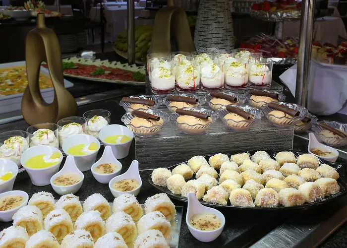 Bluesea Gran Cervantes Hotel