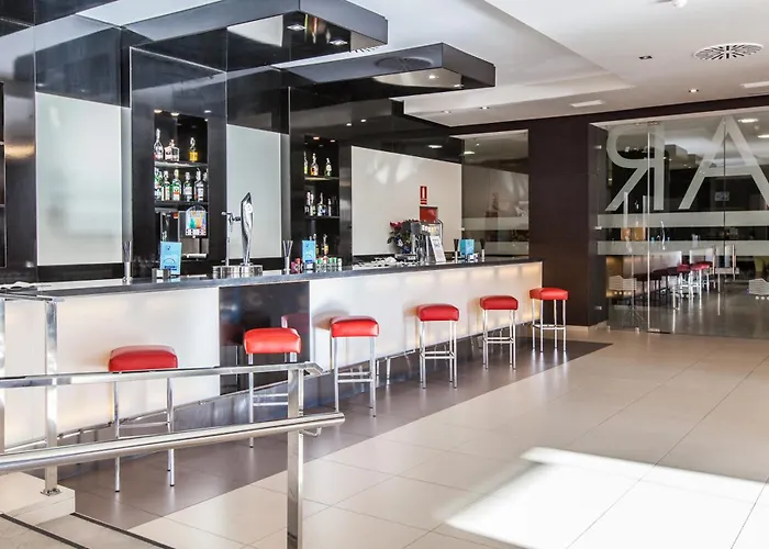 Bluesea Gran Cervantes Torremolinos