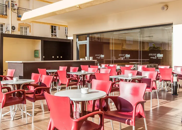 Bluesea Gran Cervantes Torremolinos