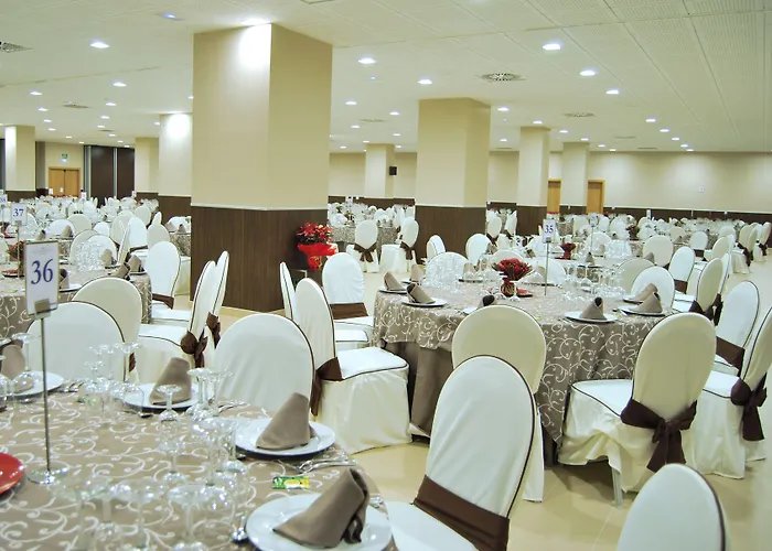 Szálloda Bluesea Gran Cervantes