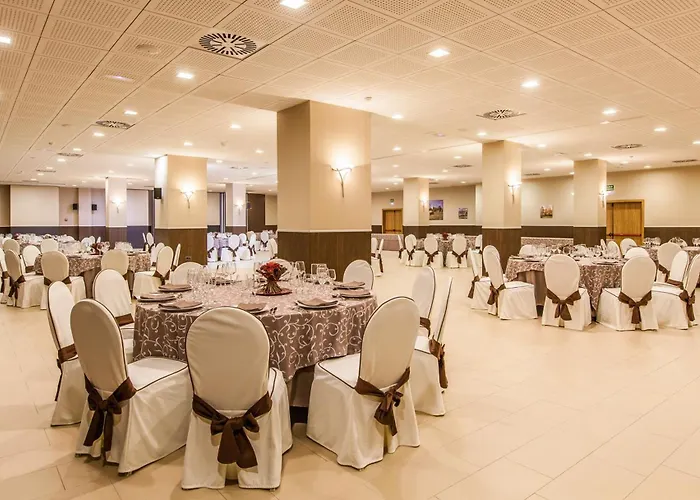 Bluesea Gran Cervantes Hotel