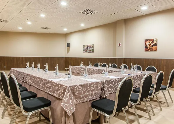 Bluesea Gran Cervantes