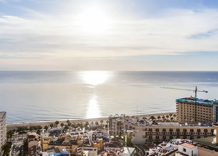 Bluesea Gran Cervantes Hotel