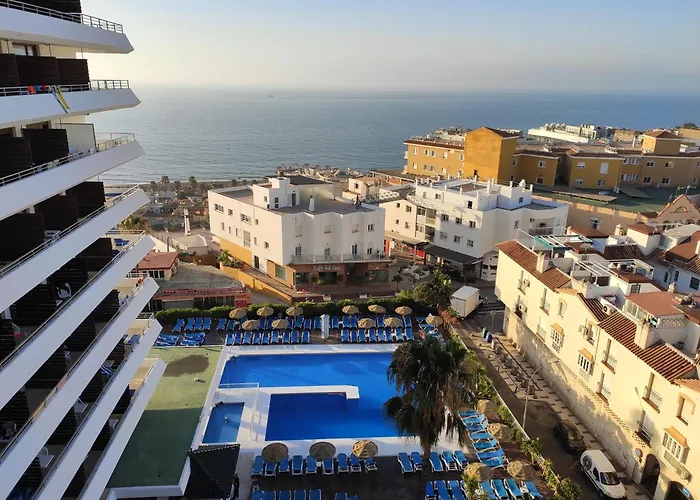 Bluesea Gran Cervantes Szálloda 4*