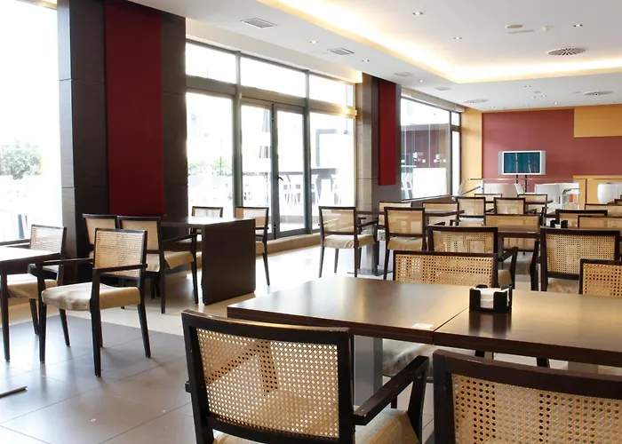 Hotel Bluesea Gran Cervantes