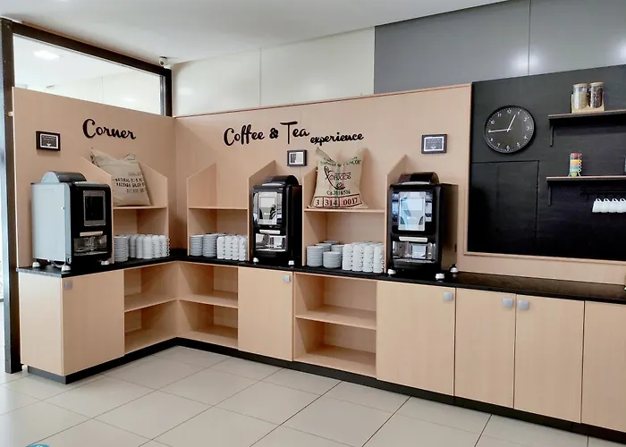 Bluesea Gran Cervantes Torremolinos