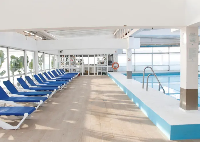 Bluesea Gran Cervantes