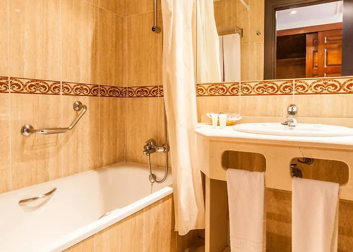 Bluesea Gran Cervantes Hotel Torremolinos