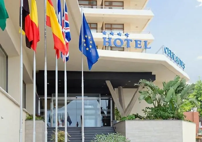 Bluesea Gran Cervantes 4*