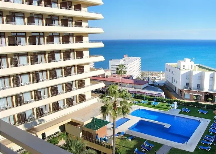 Bluesea Gran Cervantes 4*