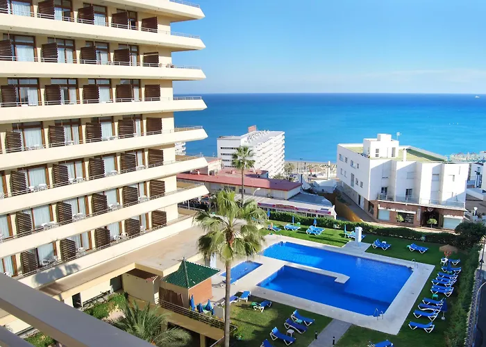 Bluesea Gran Cervantes 4*