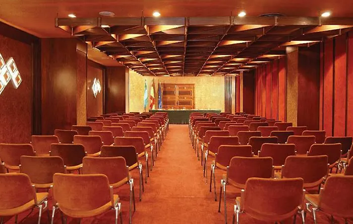 Bluesea Gran Cervantes Torremolinos