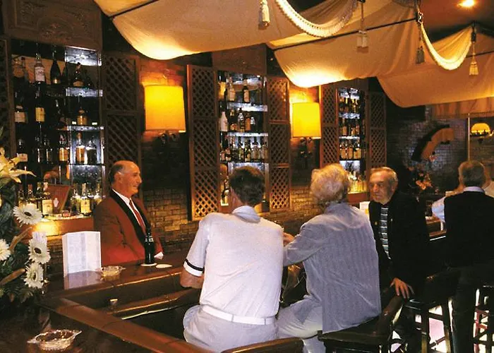 Hotel Bluesea Gran Cervantes 4*