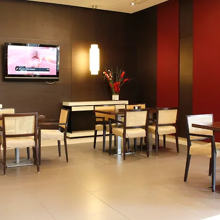 Bluesea Gran Cervantes Hotel 4*