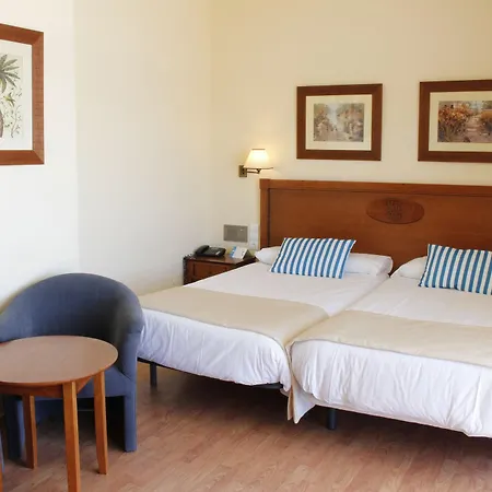 Bluesea Gran Cervantes Torremolinos