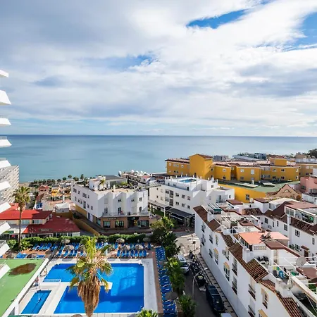 Leonardo Costa Del Sol 호텔
