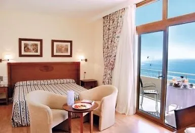 Leonardo Costa Del Sol 4* 토레몰리노스