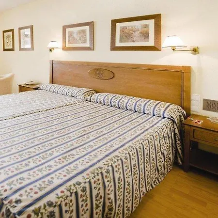 Bluesea Gran Cervantes Hotel Torremolinos
