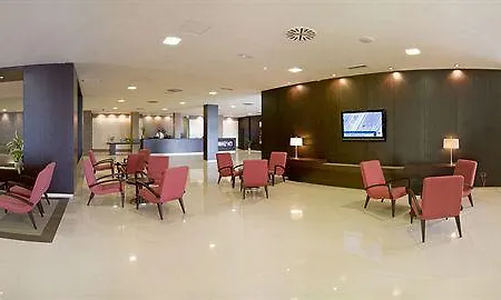 Leonardo Costa Del Sol 호텔 4*