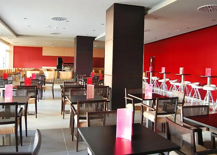 Bluesea Gran Cervantes 4*