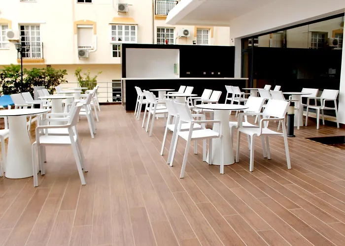 Hotel Bluesea Gran Cervantes