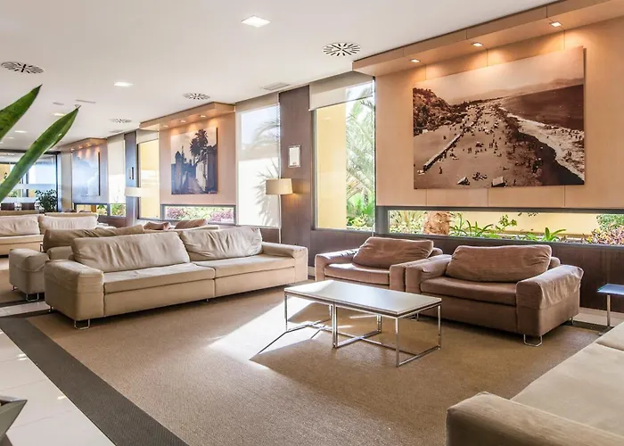 Bluesea Gran Cervantes Hotel 4*