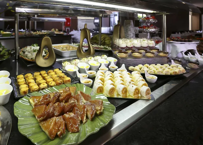 Bluesea Gran Cervantes