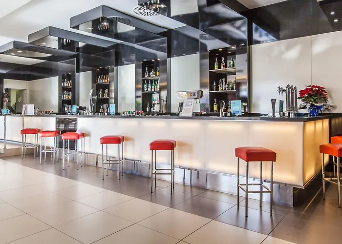 Bluesea Gran Cervantes Hotel