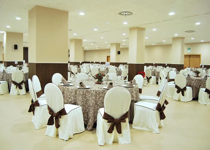 Bluesea Gran Cervantes 4* Torremolinos