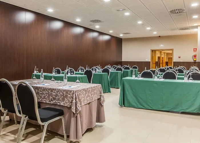 Bluesea Gran Cervantes Hotel 4*