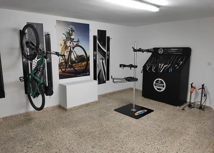 Bluesea Gran Cervantes