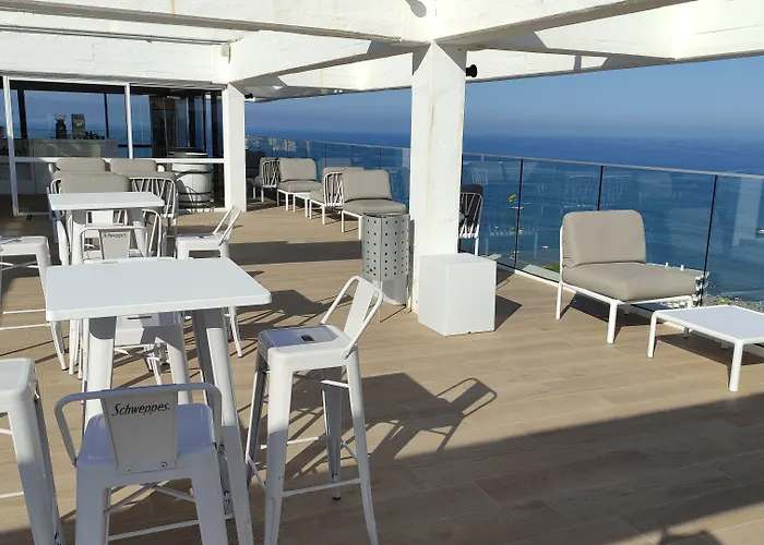 Hotel Bluesea Gran Cervantes 4*