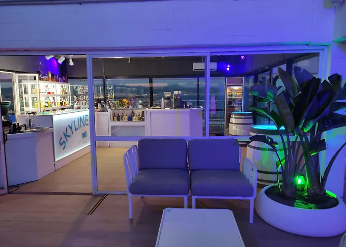 Bluesea Gran Cervantes Hotel 4*