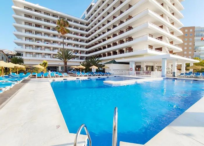 Bluesea Gran Cervantes 4* Torremolinos